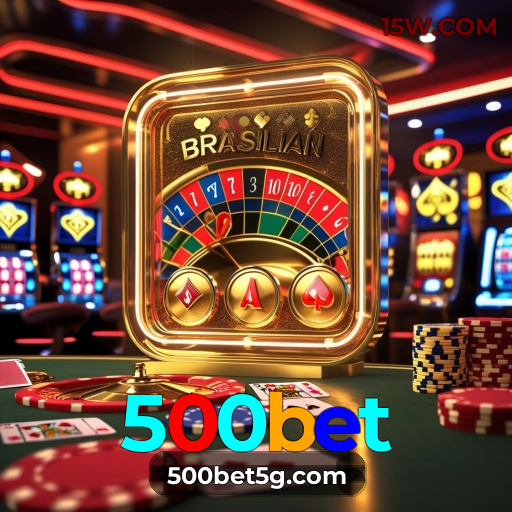 Baixar APK 500bet