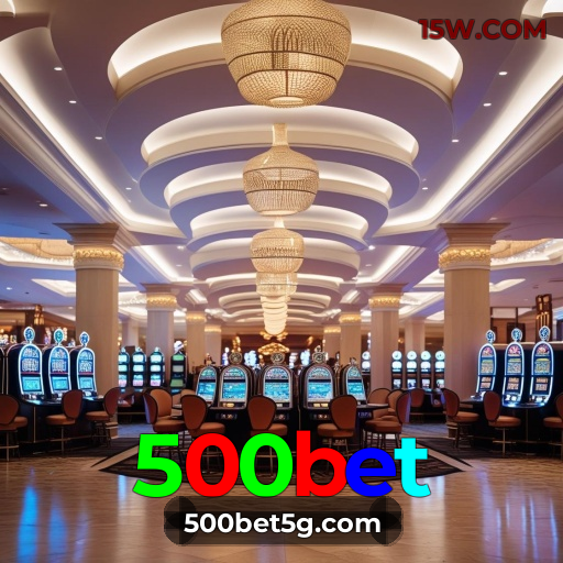 Reload Bonus 500bet