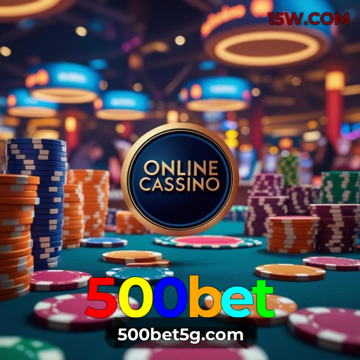 Instalar APK 500bet
