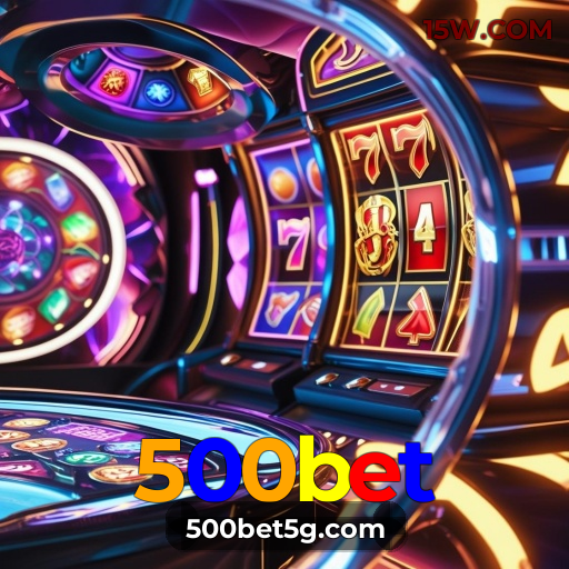 Programa VIP 500bet