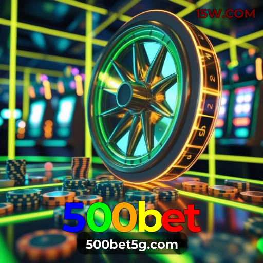 Jogos de Slot 500+