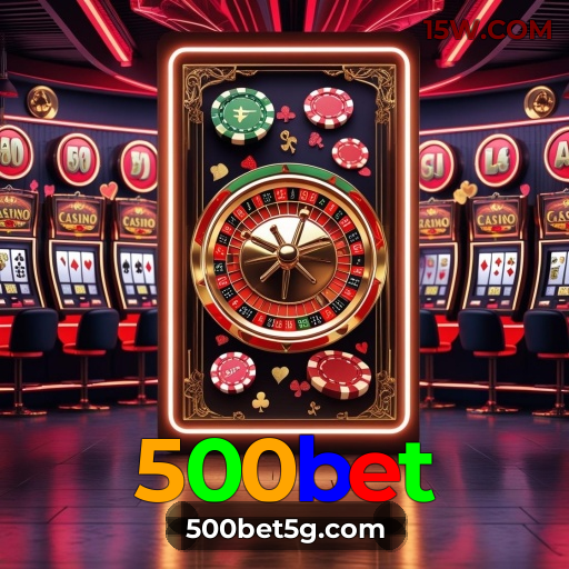 Segurança 500bet