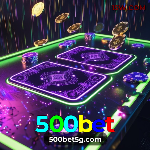 Lottery Clássica na 500bet