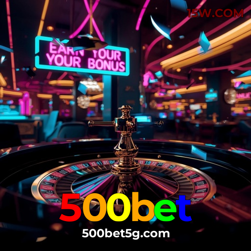 Download iOS 500bet