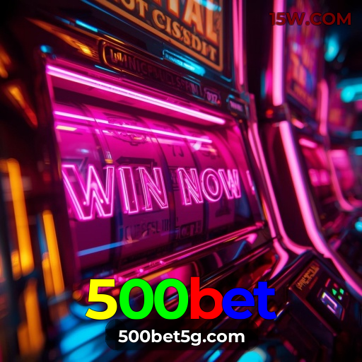 Interface 500bet