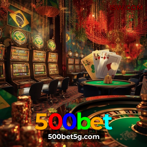 Performance 500bet