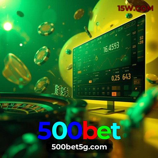 Equipe de suporte ao cliente da 500bet