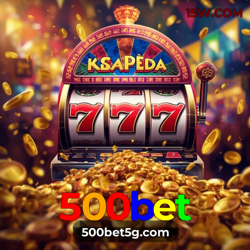 Promoções e bônus exclusivos da 500bet