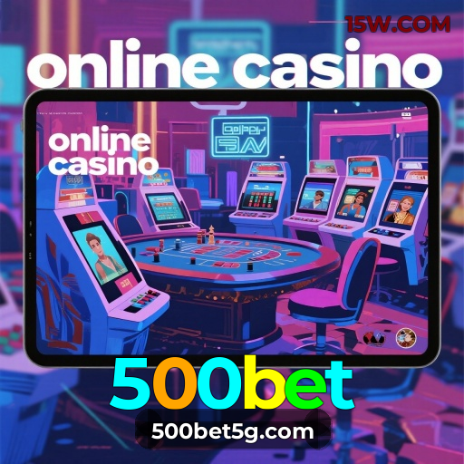 Cassino 24/7 disponível