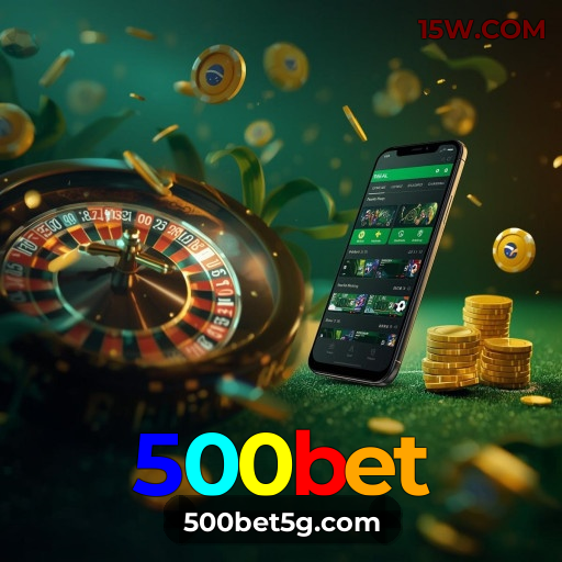 Dealers profissionais da 500bet
