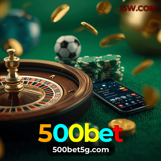 Instalação PC 500bet