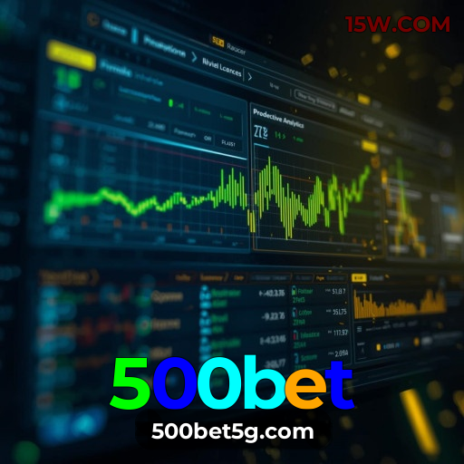 Login rápido no app 500bet