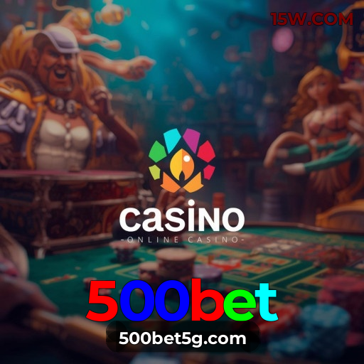 Apostas esportivas ao vivo na 500bet