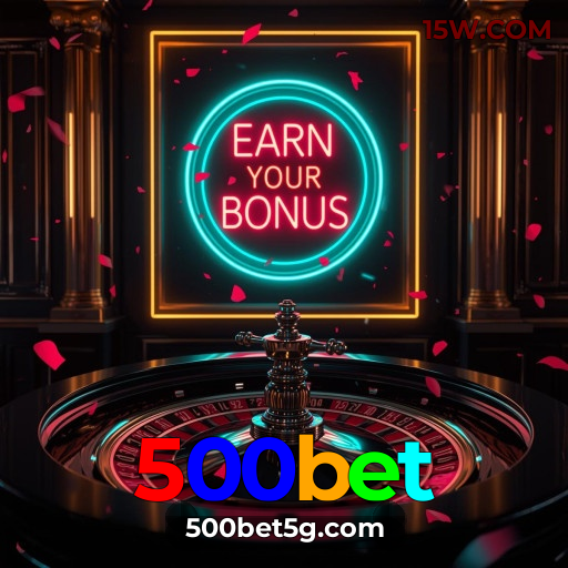 Cashback semanal 500bet