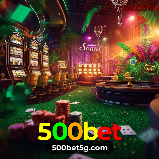 Suporte 500bet