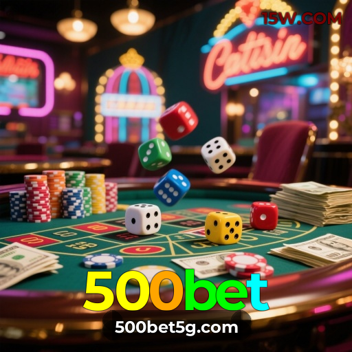 Cashback Semanal 500bet