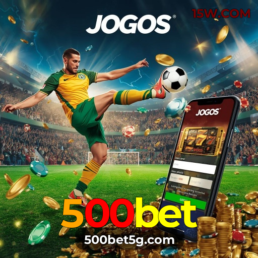 Download PC 500bet